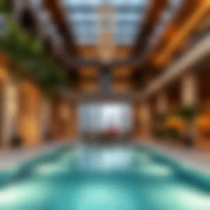 Magnificent A Comprehensive Guide to Short-Term Rentals in Dubai