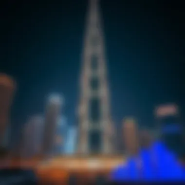 Magnificent A Comprehensive Overview of Al Naeem Tower in Dubai Magnificent A Comprehensive Overview of Al Naeem Tower in Dubai