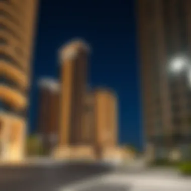 Magnificent A Comprehensive Overview of Avari Building in Al Barsha 1