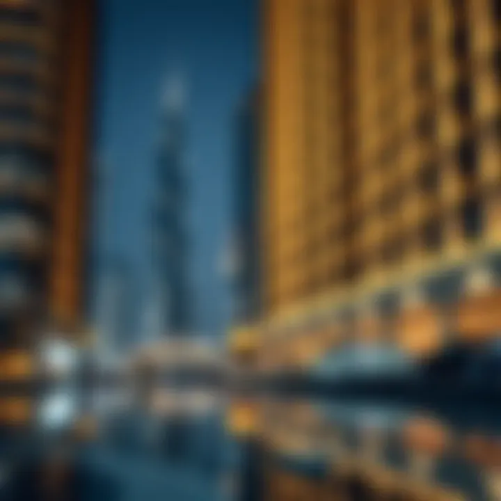 Magnificent Analyzing the Gold Rate Trends in Dubai