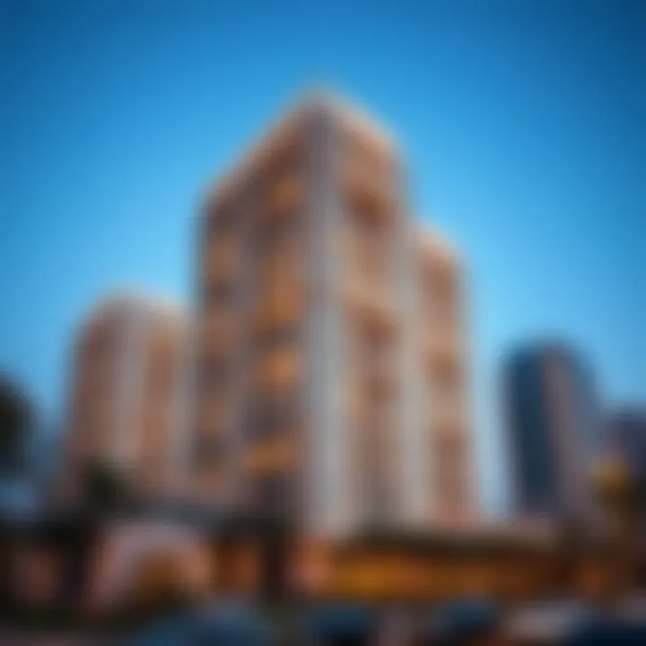Magnificent Assessing Condo Pricing in Dubai: A Comprehensive Analysis