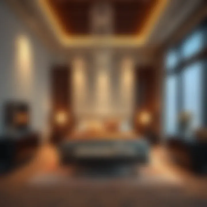 Magnificent Bed Space in Dubai Industrial City: A Comprehensive Analysis