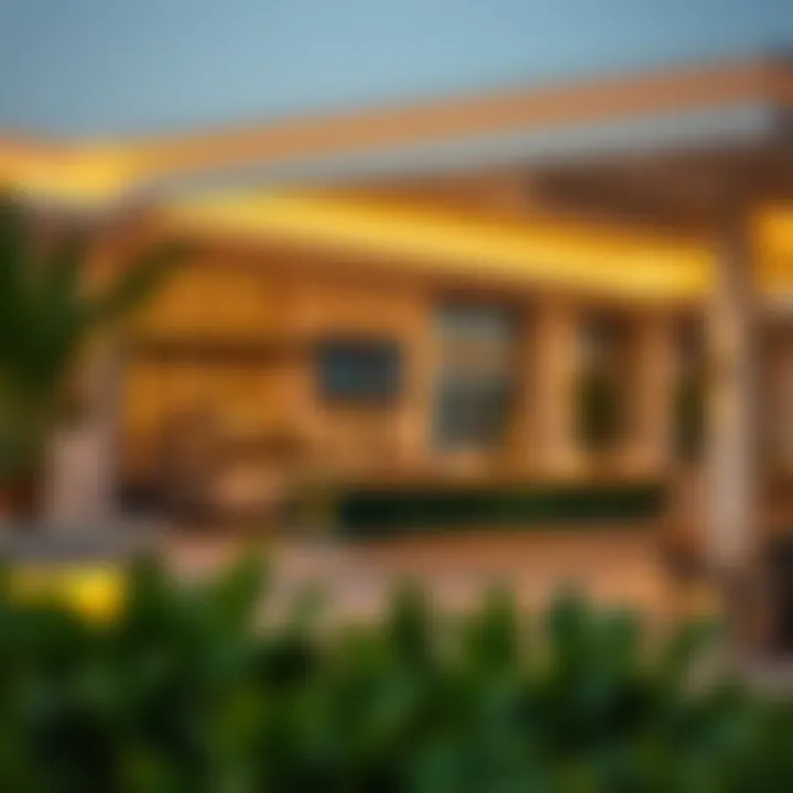 Magnificent Best Restaurants in Abu Dhabi