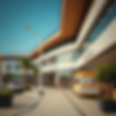 Magnificent Commercial Opportunities: Exploring Shops for Rent in Silicon Oasis Magnificent Commercial Opportunities: Exploring Shops for Rent in Silicon Oasis