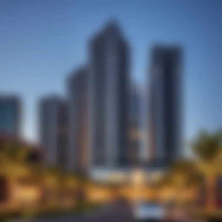 Magnificent Comprehensive Insight into Emaar Projects in Dubai