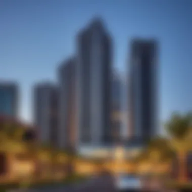Magnificent Comprehensive Insight into Emaar Projects in Dubai Magnificent Comprehensive Insight into Emaar Projects in Dubai