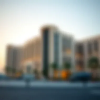 Magnificent Comprehensive Overview of Al Khail Gate Price List