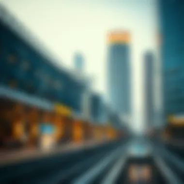 Magnificent Comprehensive Overview of Rashidiya Metro Timings