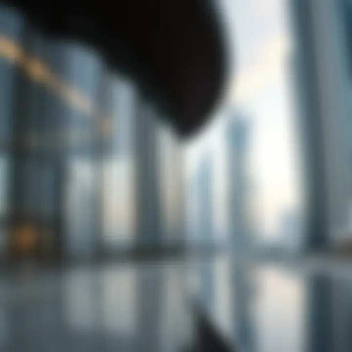 Magnificent Comprehensive Perspectives on Views in Dubai