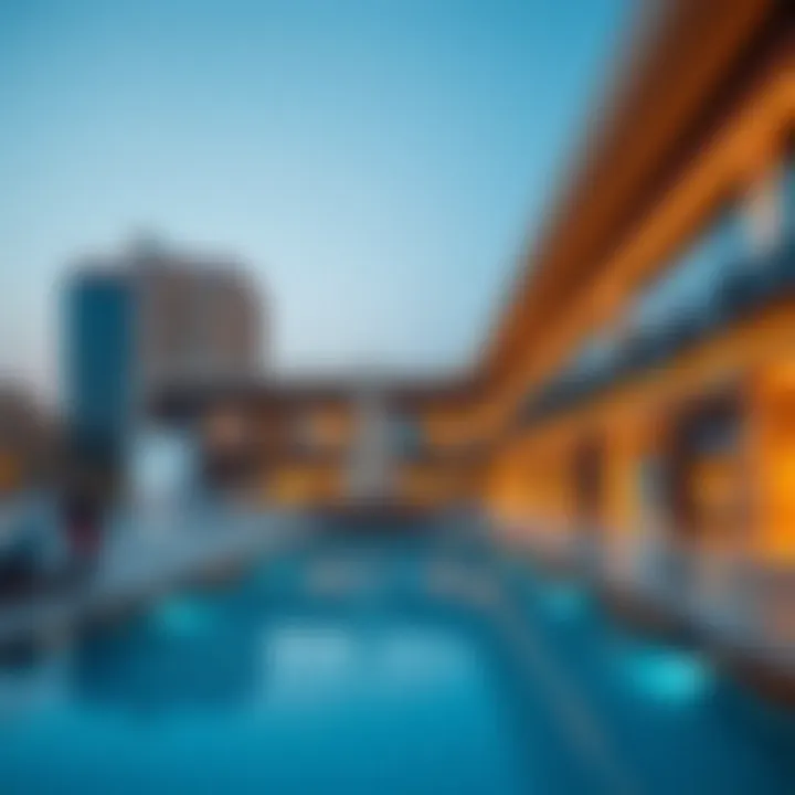 Magnificent Damac Hills: A Comprehensive Insight into the Community and Mall Experience