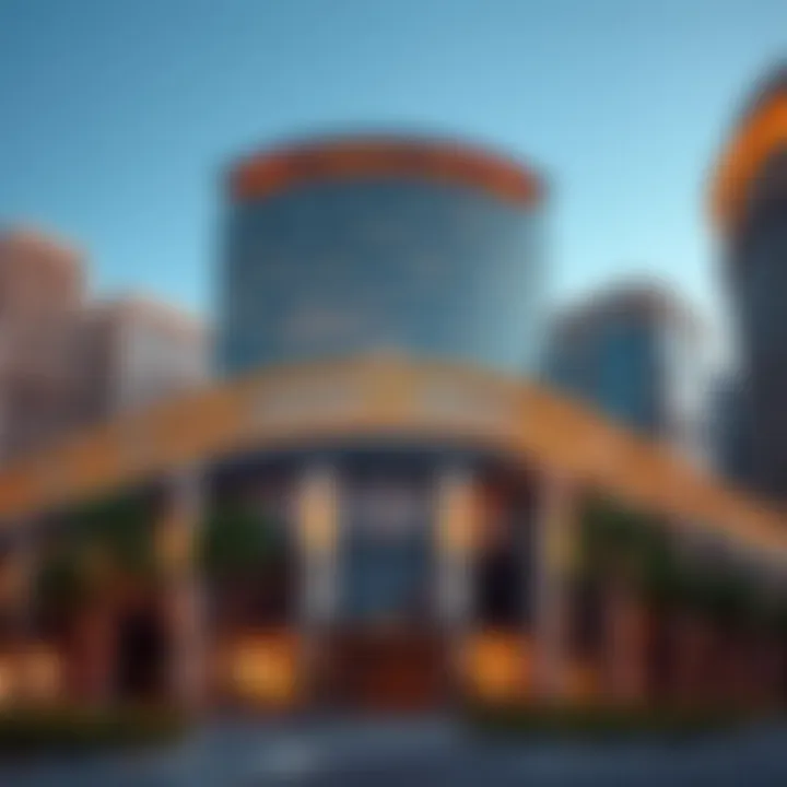 Magnificent Discovering the Best Banks in Dubai: A Comprehensive Guide