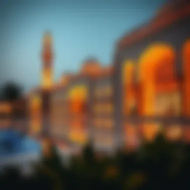Magnificent Eid Al Fitr Public Holiday 2023 in the UAE: Insights and Implications