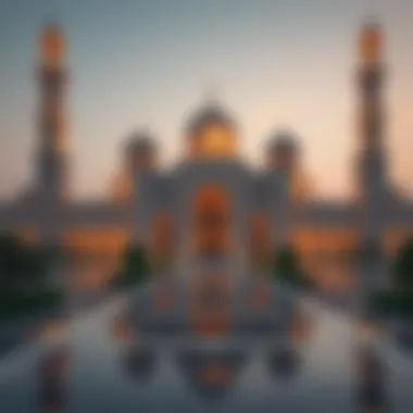 Magnificent Emirates Islamic Mirdif: A Comprehensive Exploration