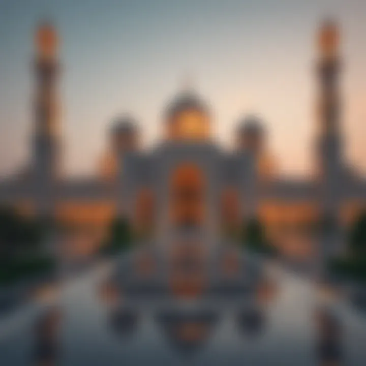 Magnificent Emirates Islamic Mirdif: A Comprehensive Exploration