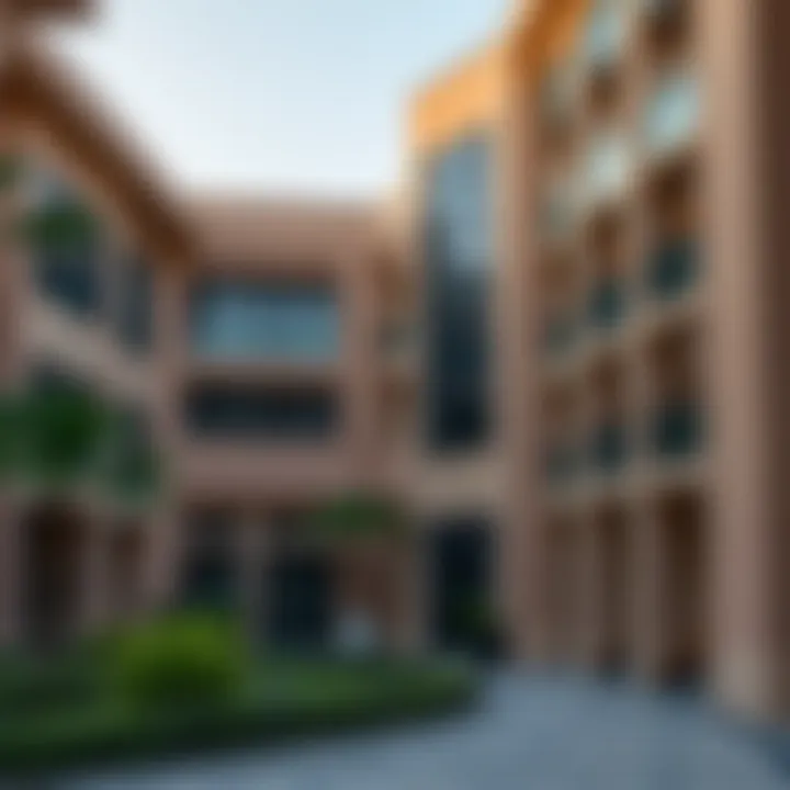 Magnificent Exploring Affordable IGCSE Schools in Dubai