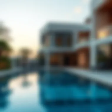 Magnificent Exploring Affordable Villas with Private Pools for Daily Rent in the UAE Magnificent Exploring Affordable Villas with Private Pools for Daily Rent in the UAE