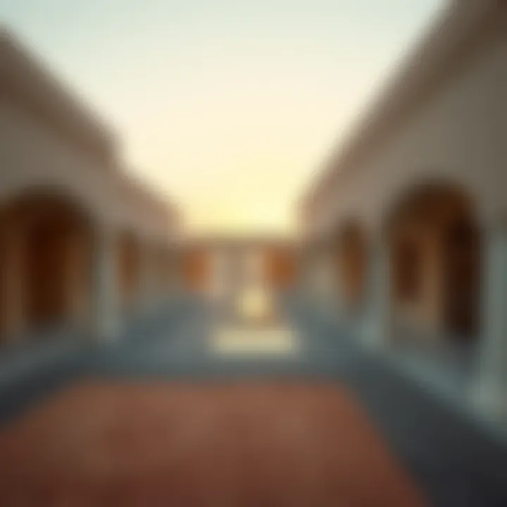 Magnificent Exploring Al Dhafra: A Comprehensive Insight into the UAE's Unique Region