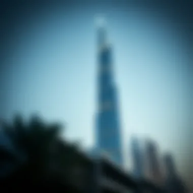 Magnificent Exploring Al Jabri Tower: A Distinctive Asset in Dubai's Skyline Magnificent Exploring Al Jabri Tower: A Distinctive Asset in Dubai's Skyline