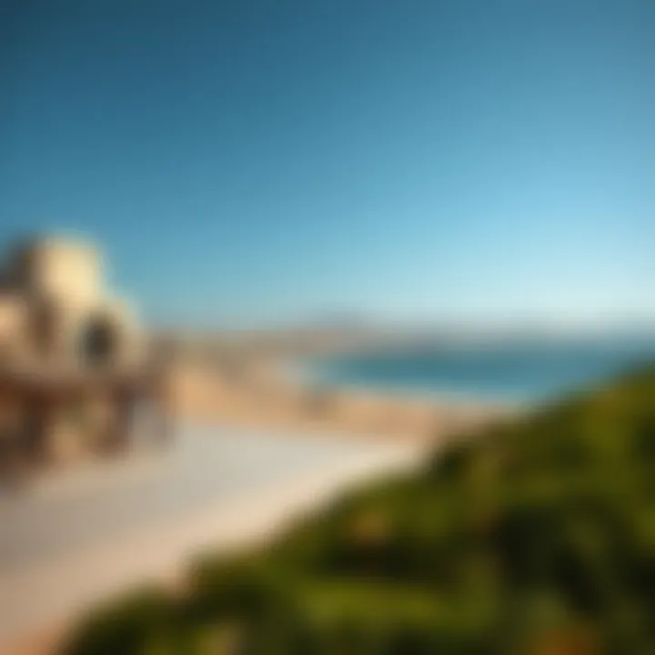 Magnificent Exploring Al Khan Beach Timings: A Comprehensive Guide