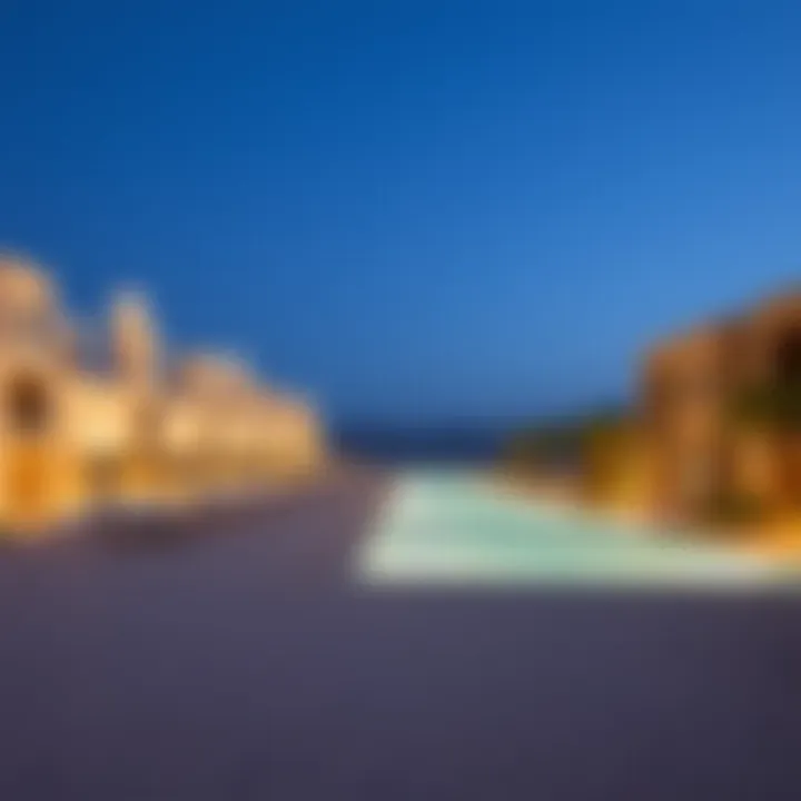 Magnificent Exploring Al Mamzer Beach: A Comprehensive Analysis