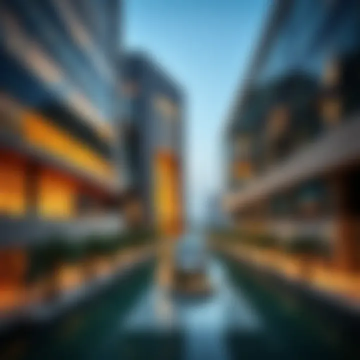 Magnificent Exploring Al Qusais Business Center: A Comprehensive Overview