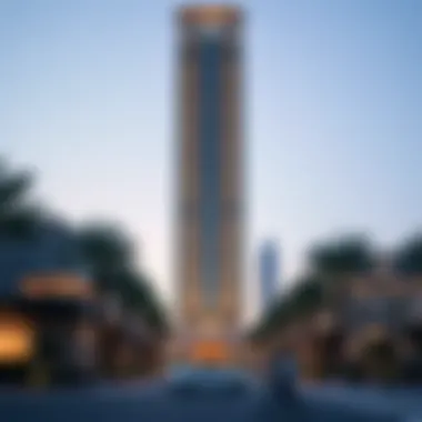 Magnificent Exploring Al Salemiyah Tower: A Comprehensive Overview Magnificent Exploring Al Salemiyah Tower: A Comprehensive Overview