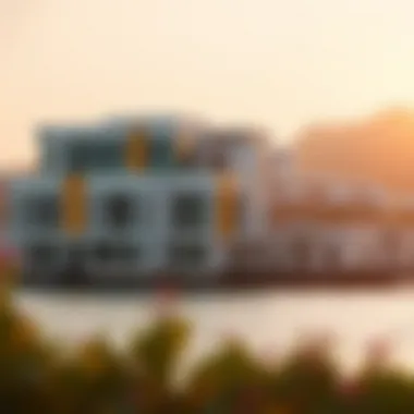 Magnificent Exploring Al Zeina Al Raha Beach: A Comprehensive Insight into a Premier Dubai Destination