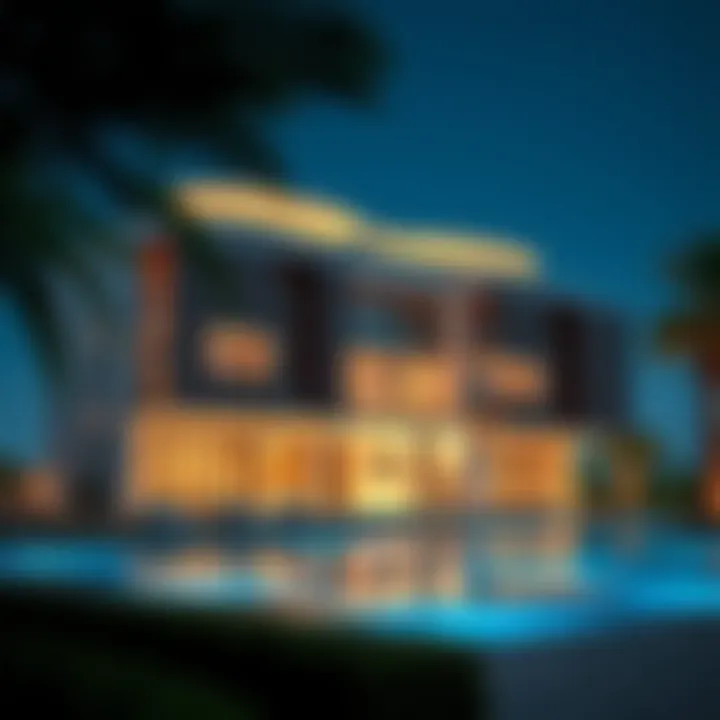 Magnificent Exploring Balqis Residence, Palm Jumeirah: A Comprehensive Overview