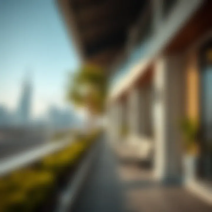 Magnificent Exploring Daily Life Near an International City: An Insightful Look