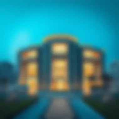 Magnificent Exploring Dubai's Aiziz Projects