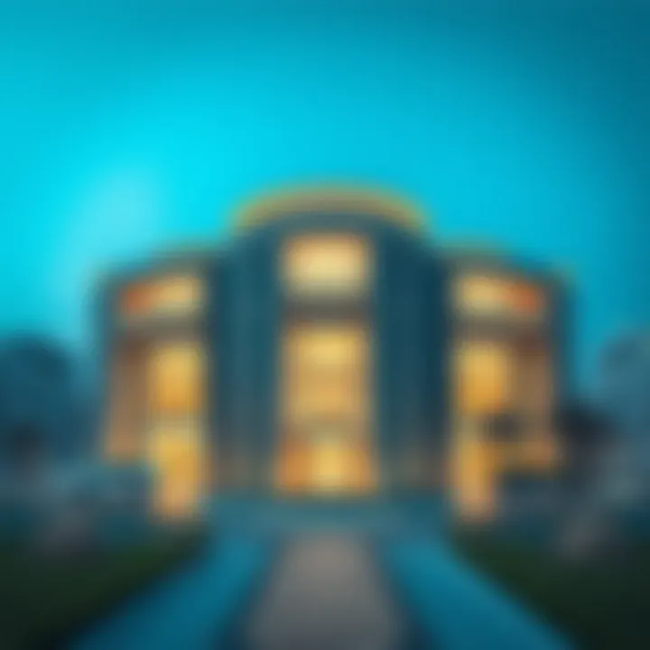 Magnificent Exploring Dubai's Aiziz Projects