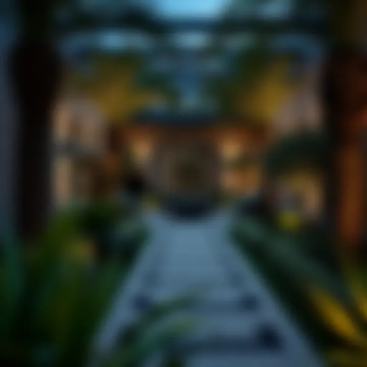 Magnificent Exploring Family Gardens in Dubai: The Heart of Home and Connection