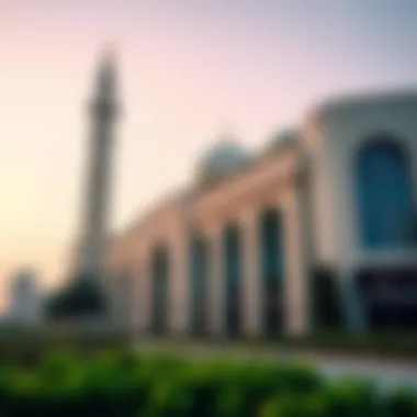 Magnificent Exploring Free Attractions in Abu Dhabi: A Comprehensive Guide Magnificent Exploring Free Attractions in Abu Dhabi: A Comprehensive Guide