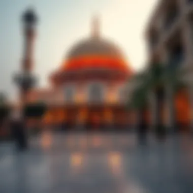 Magnificent Exploring Fun Places in Dubai Magnificent Exploring Fun Places in Dubai
