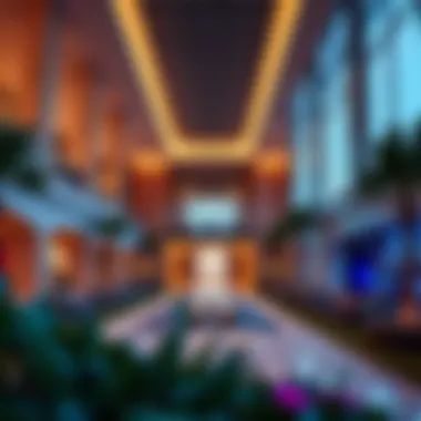 Magnificent Exploring Golf Gate Damac: A Comprehensive Overview