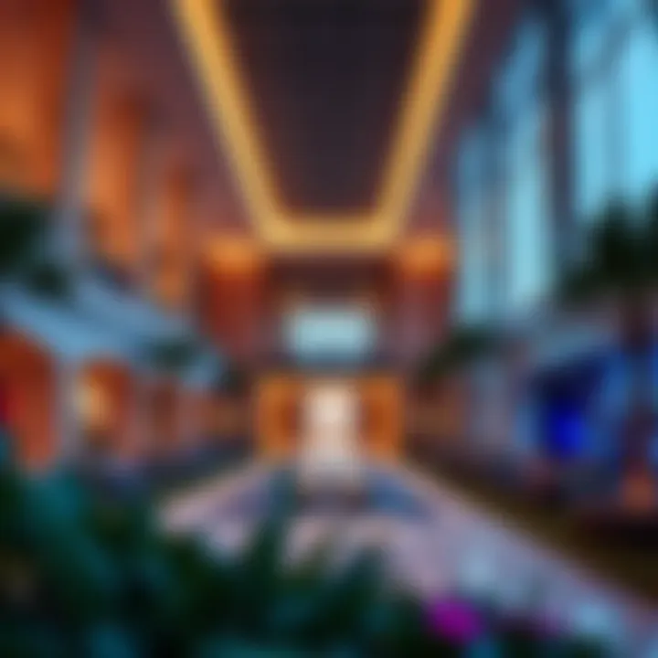Magnificent Exploring Golf Gate Damac: A Comprehensive Overview