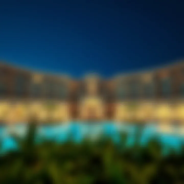 Magnificent Exploring Hotels with Swimming Pools in Dubai: A Comprehensive Guide