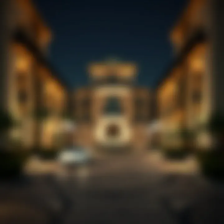 Magnificent Exploring Jebel Ali Village: A Unique Residential Community in Dubai