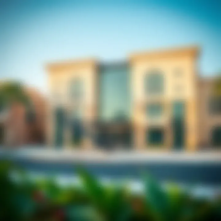 Magnificent Exploring JVC: A Comprehensive Insight into Jumeirah Village Circle