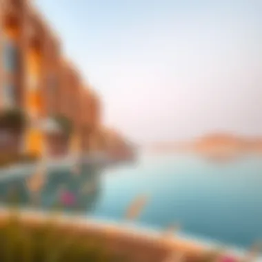 Magnificent Exploring Love Lake: Insights and Developments at Al Qudra Magnificent Exploring Love Lake: Insights and Developments at Al Qudra