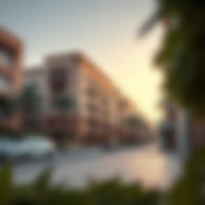 Magnificent Exploring ند الحمر في دبي: A Comprehensive Guide to This Unique Neighborhood