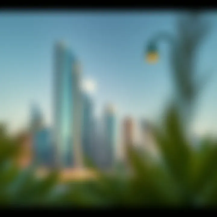 Magnificent Exploring New Towers in Dubai: A Comprehensive Insight