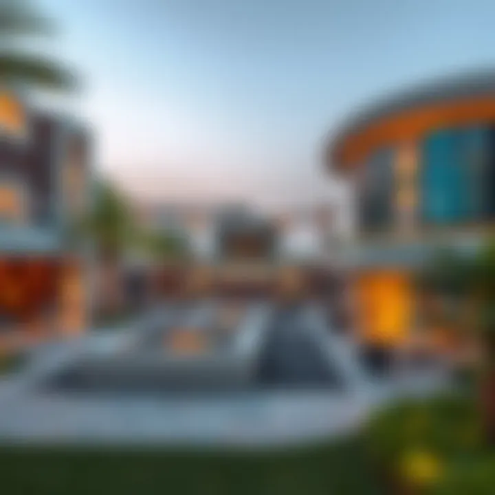 Magnificent Exploring Open Houses in Dubai: Insights and Implications