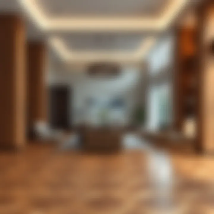 Magnificent Exploring Parquet Wood Flooring: A Comprehensive Guide