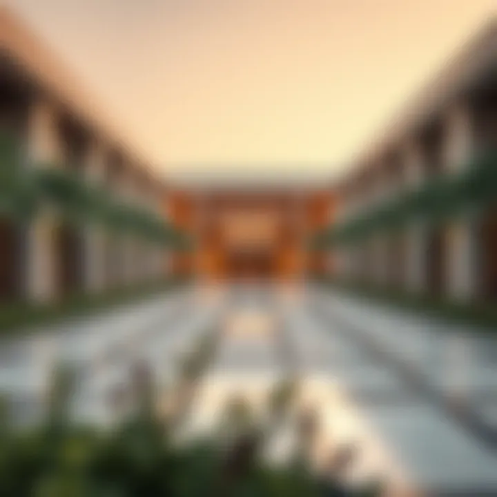 Magnificent Exploring Premium Schools in Dubai