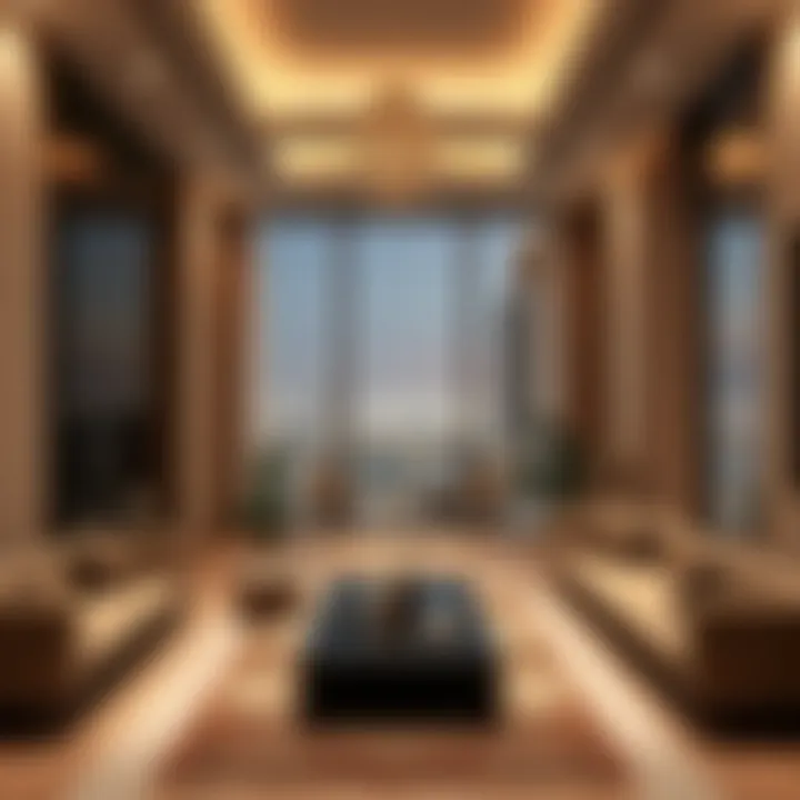 Magnificent Exploring Rental Apartments in Al Shahama