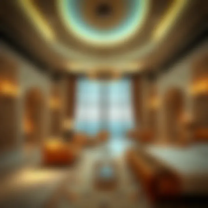 Magnificent Exploring Room Rentals in Al Quoz and Al Khail Gate: A Comprehensive Guide