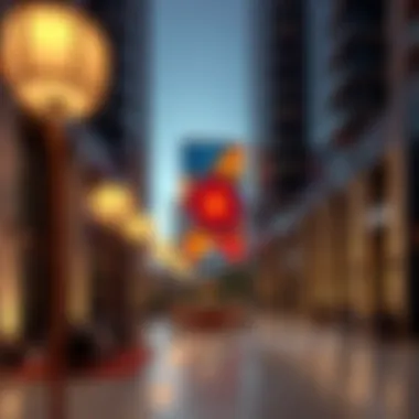 Magnificent Exploring Rove Hotels: A City Walk Experience in Dubai