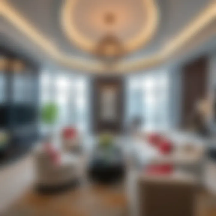 Magnificent Exploring Royal Continental Suites Dubai: A Comprehensive Overview