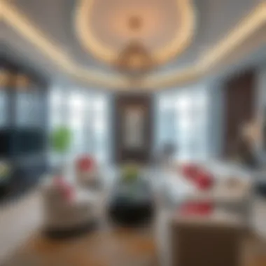 Magnificent Exploring Royal Continental Suites Dubai: A Comprehensive Overview Magnificent Exploring Royal Continental Suites Dubai: A Comprehensive Overview